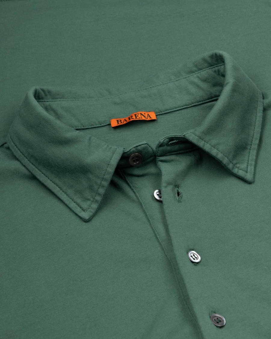 BARENA Polos | Polo Shirt