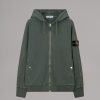 STONE ISLAND Jackets | Sweater Jacket