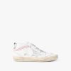 GOLDEN GOOSE Sneakers | Mid Star Sneakers