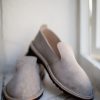 STEVE MONO Loafers | Artisanal Loafers