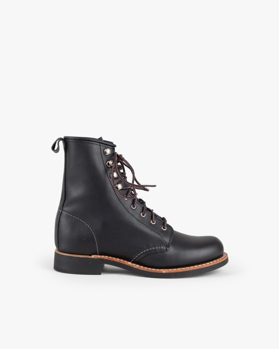 RED WING Boots | Boots Silversmith 3361