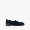 ALBERTO FASCIANI Loafers | Felicia 84008 Suede Loafers