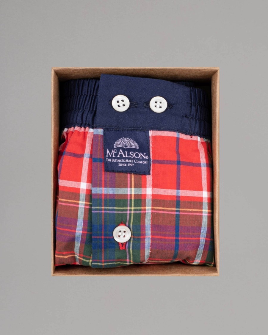 MC ALSON Boxershorts | Boxer Shorts