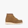 RED WING Lace Up'S | Classic Moc Boots