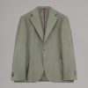 DE PETRILLO Blazers | Linen Jacket