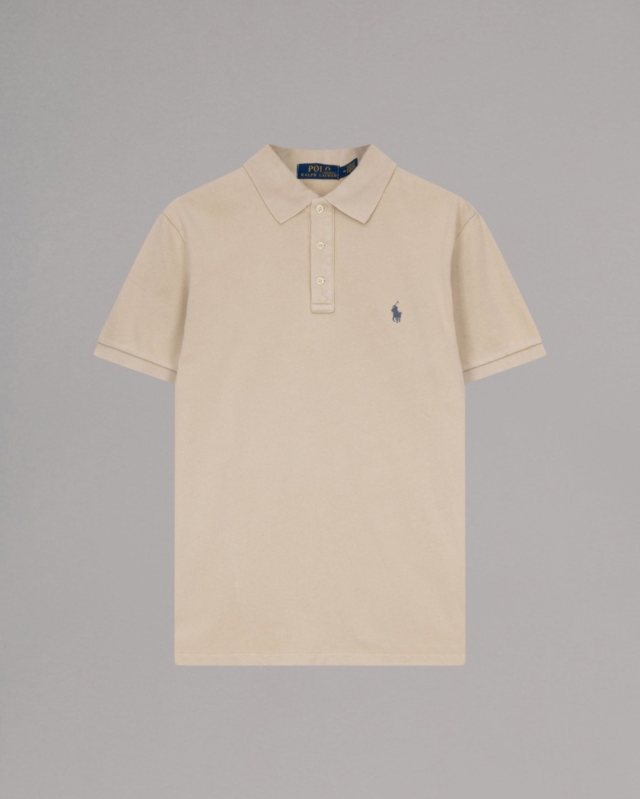 POLO RALPH LAUREN Polos | Short Sleeve Polo Shirt