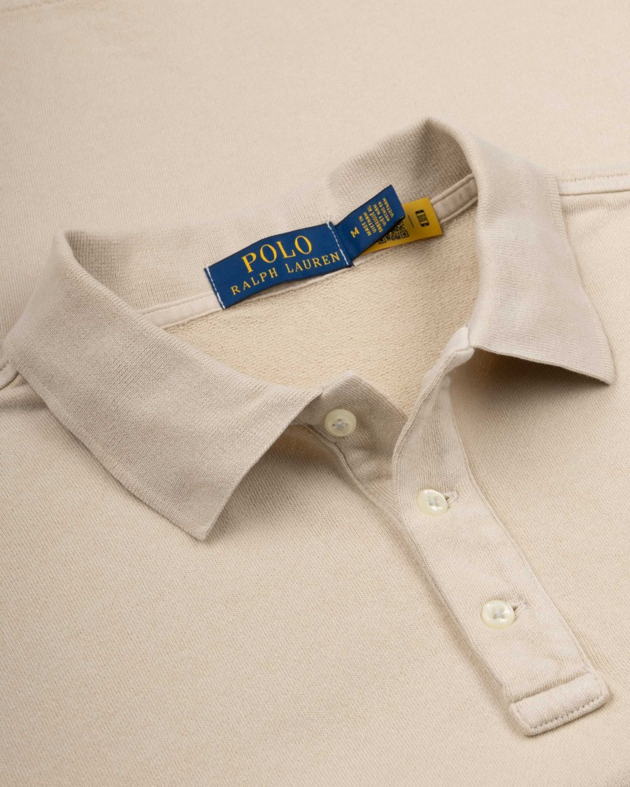 POLO RALPH LAUREN Polos | Short Sleeve Polo Shirt