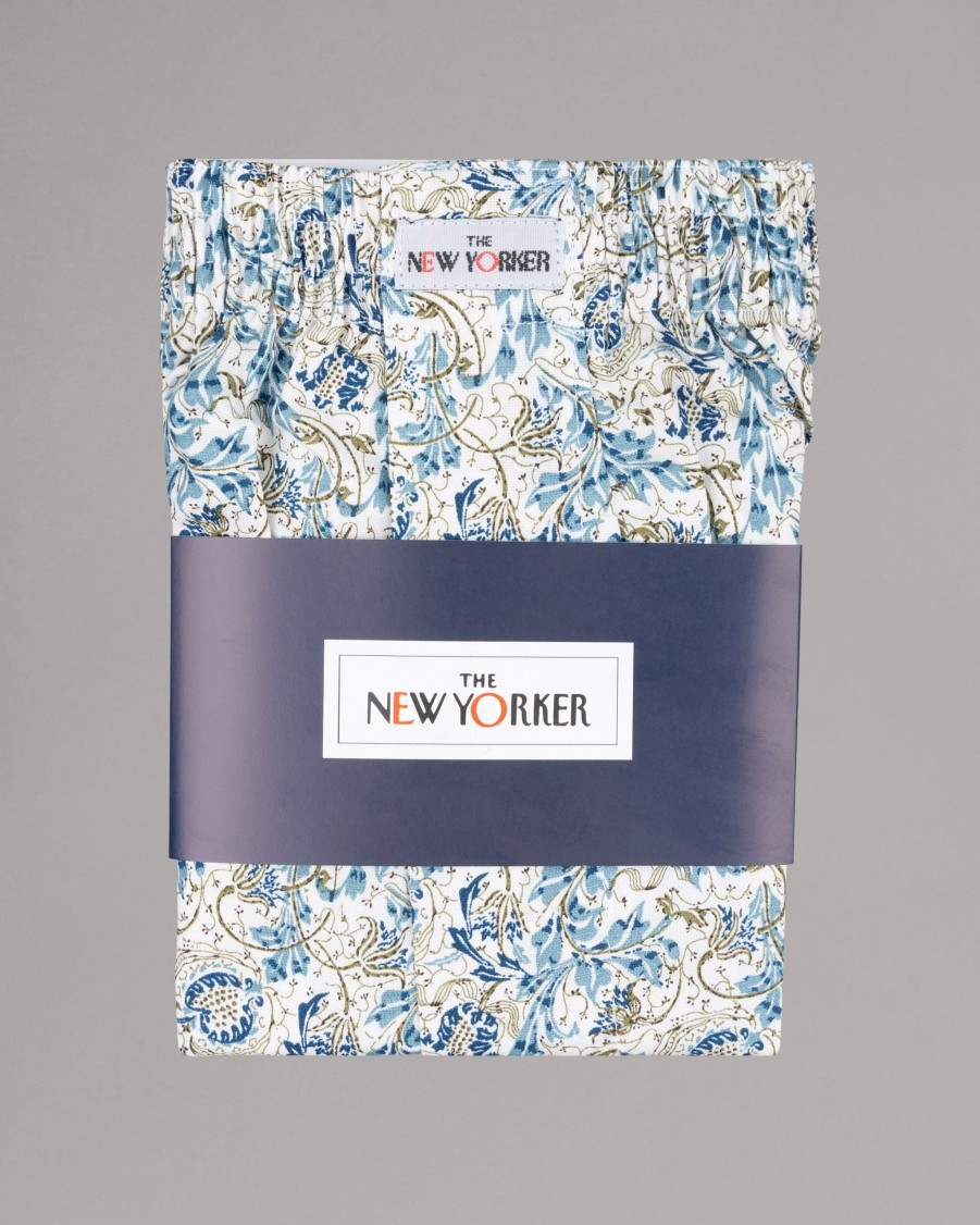 NEW YORKER Boxershorts | Boxershorts