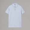 ZANONE Polos | Ice Cotton Polo Shirt