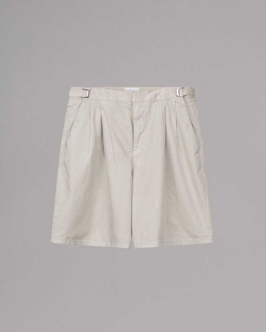 CELLAR DOOR Shorts | Leo Shorts