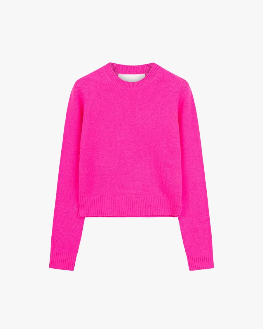 LISA YANG Knitwear | Mable Sweater