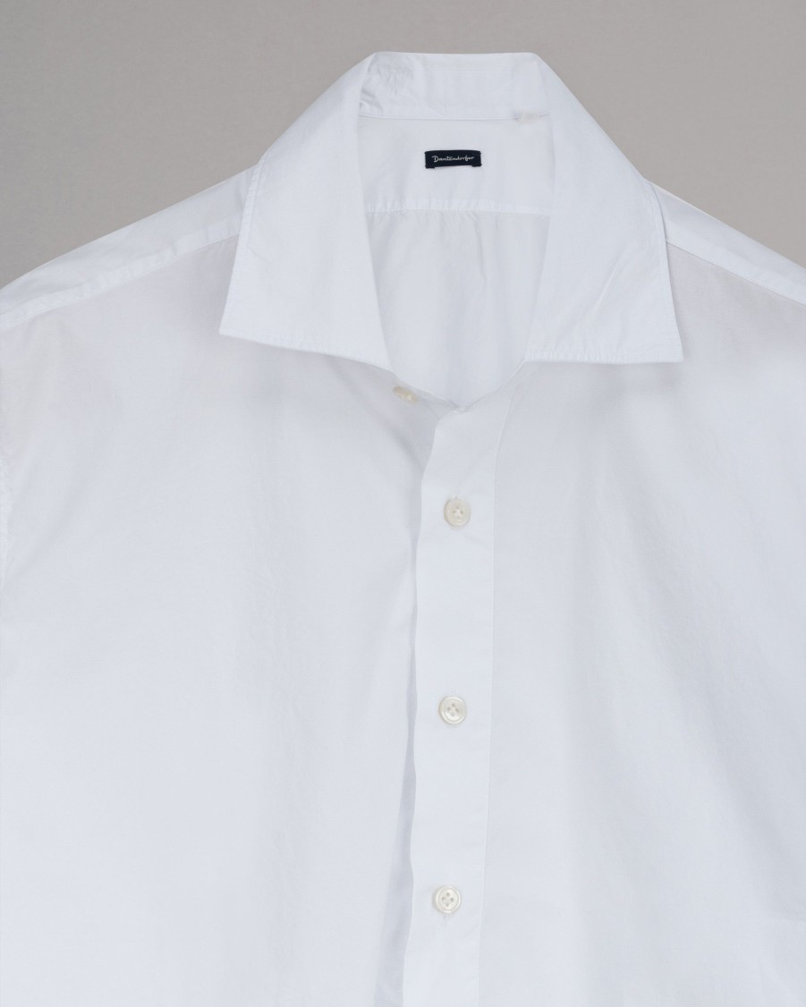 DANTENDORFER Shirts | Cotton Shirt