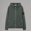 STONE ISLAND Hoodies & Sweatshirts | Sweater Jacket