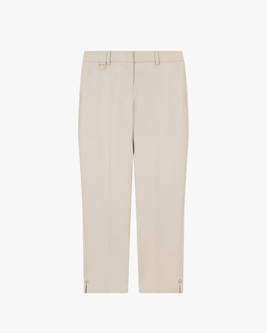 PAMELA HENSON Trousers | Aline Stretch Trousers