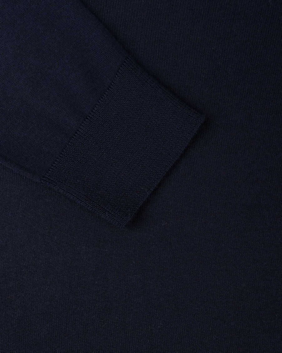 DANTENDORFER Knitwear | Cashmere Sweater