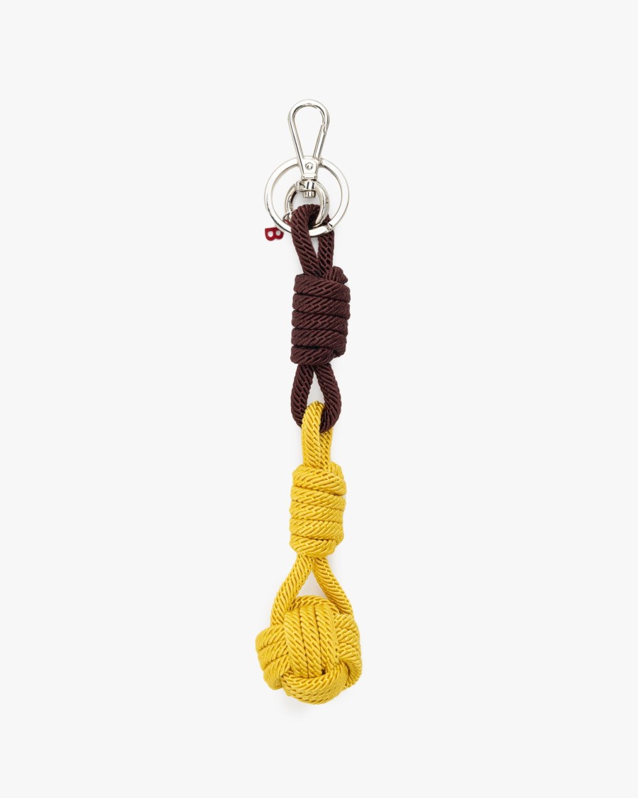 MY BOB Keychains | Sailor Ball Key Ring