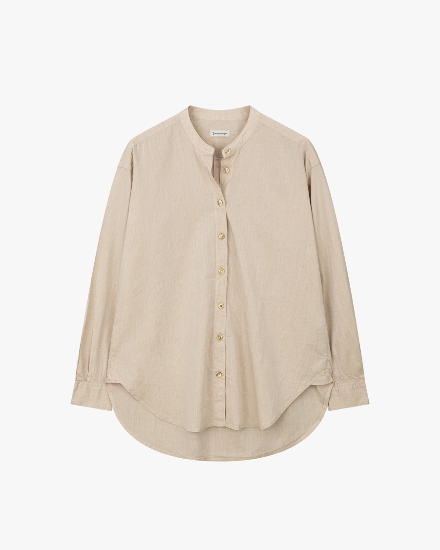 DANTENDORFER Blouses | Muslin Blouse