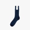 ANT45 Socks | Allen Mohair Socks