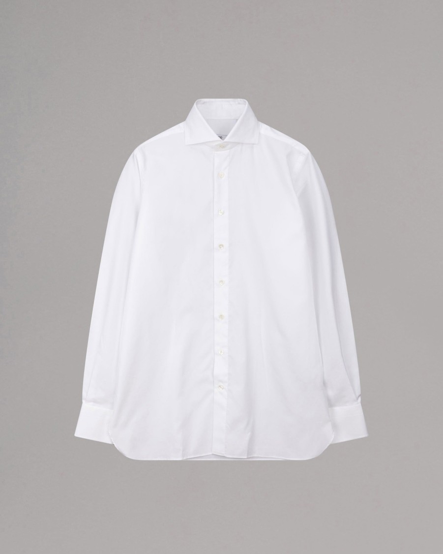 100 HANDS Shirts | Oxford Shirts