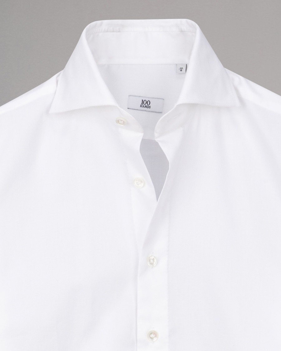 100 HANDS Shirts | Oxford Shirts