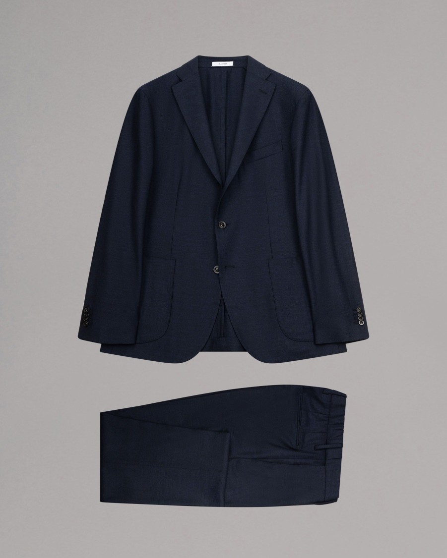 BOGLIOLI Suits | K.Jacket Suit