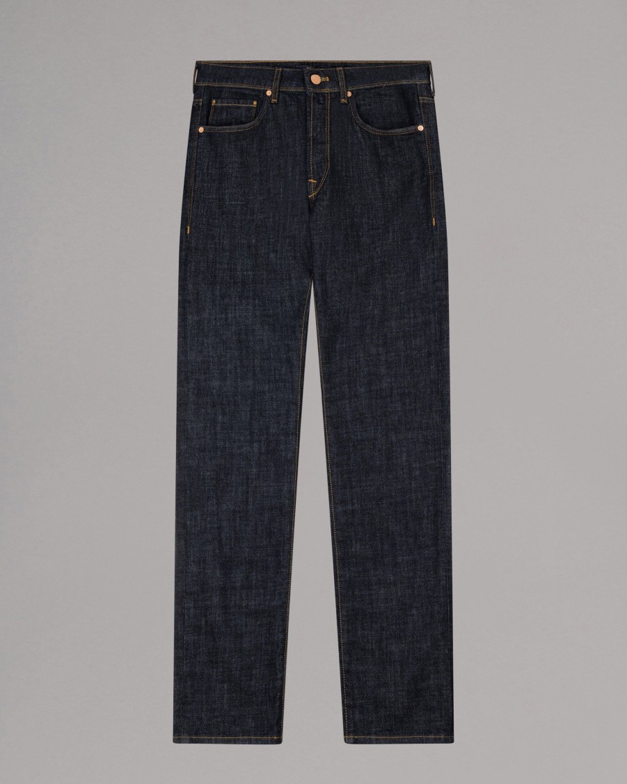 INCOTEX Jeans | Blue Division Jeans