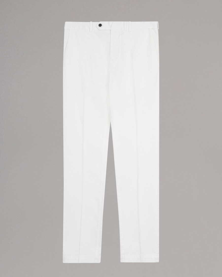 CELLAR DOOR Trousers | Paloma Cotton Trousers