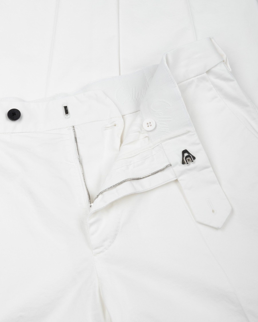 CELLAR DOOR Trousers | Paloma Cotton Trousers