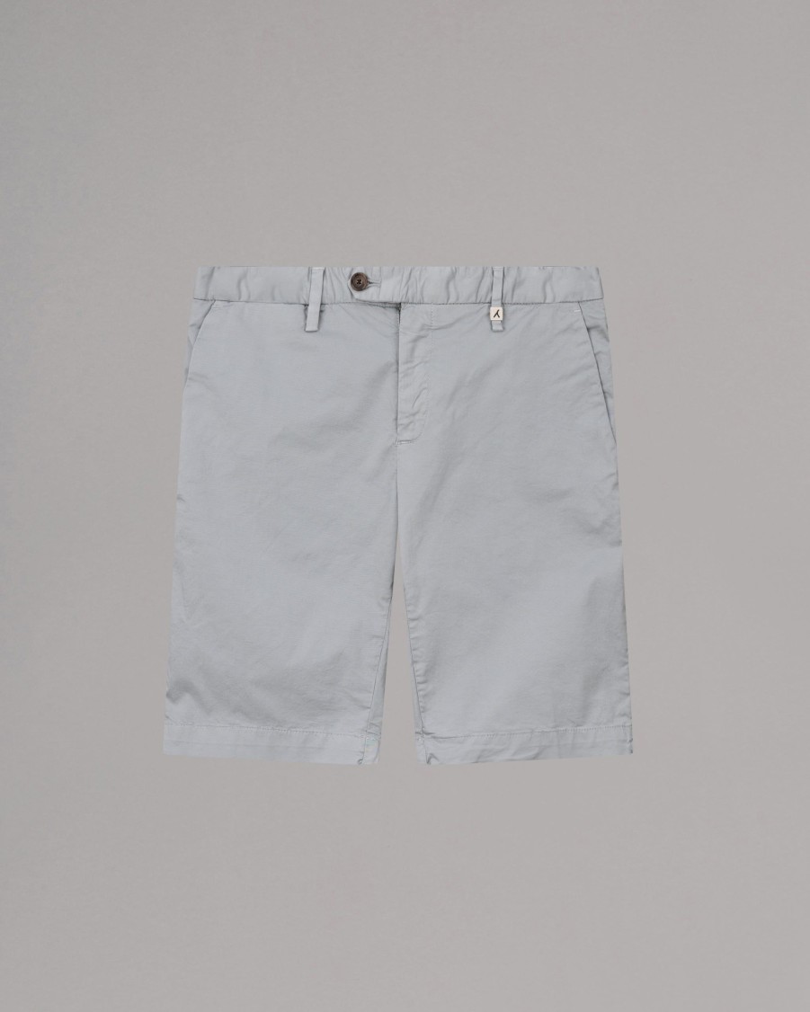 MYTHS Shorts | Cotton Shorts