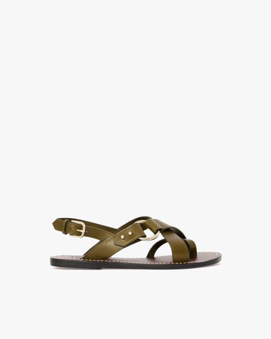 SOEUR Sandals & Slippers | Sandals Florence