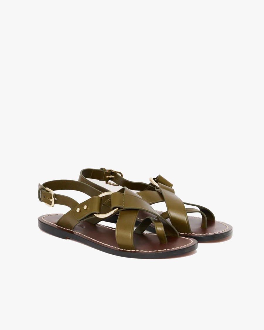 SOEUR Sandals & Slippers | Sandals Florence