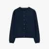 ASPESI Knitwear | Light Cotton Cardigan