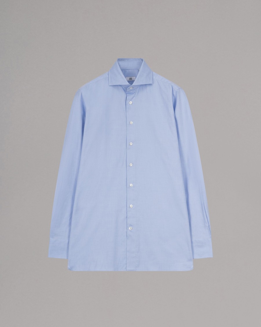 100 HANDS Shirts | Oxford Cotton Shirt