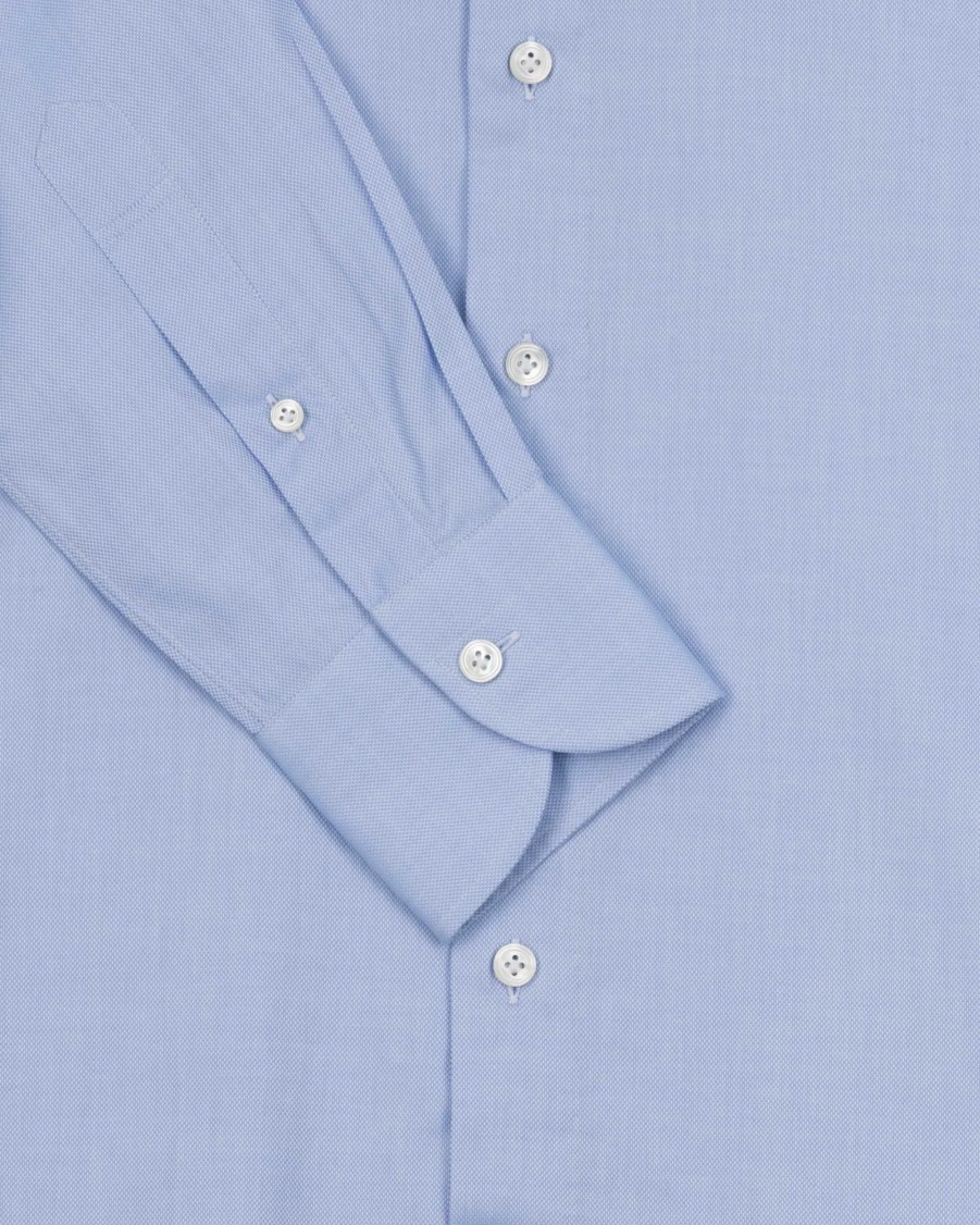 100 HANDS Shirts | Oxford Cotton Shirt