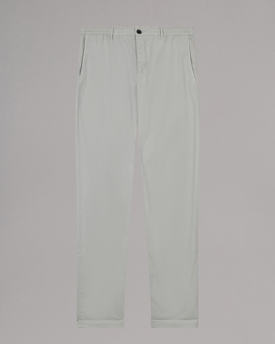 INCOTEX Trousers | Slacks Poplin Chinos