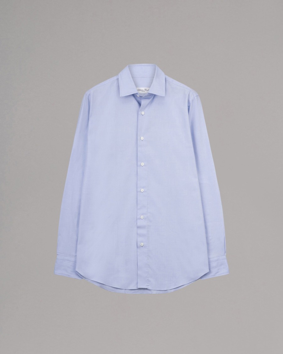 SALVATORE PICCOLO Shirts | Cotton Shirt