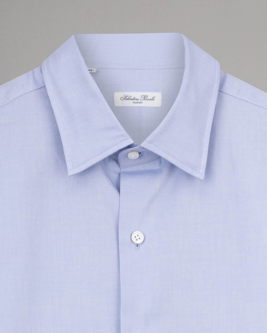 SALVATORE PICCOLO Shirts | Cotton Shirt