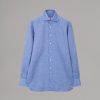 100 HANDS Shirts | Cotton Linen Shirt