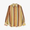 MASSIMO ALBA Blouses | Selma Striped Blouse