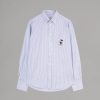 IN THE BOX Shirts | Mickey Cotton Shirt