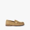 ALBERTO FASCIANI Loafers | Brenda 56040 Suede Loafers