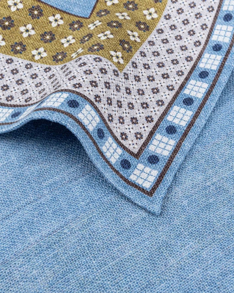 DANTENDORFER Pocket Squares | Pocket Square