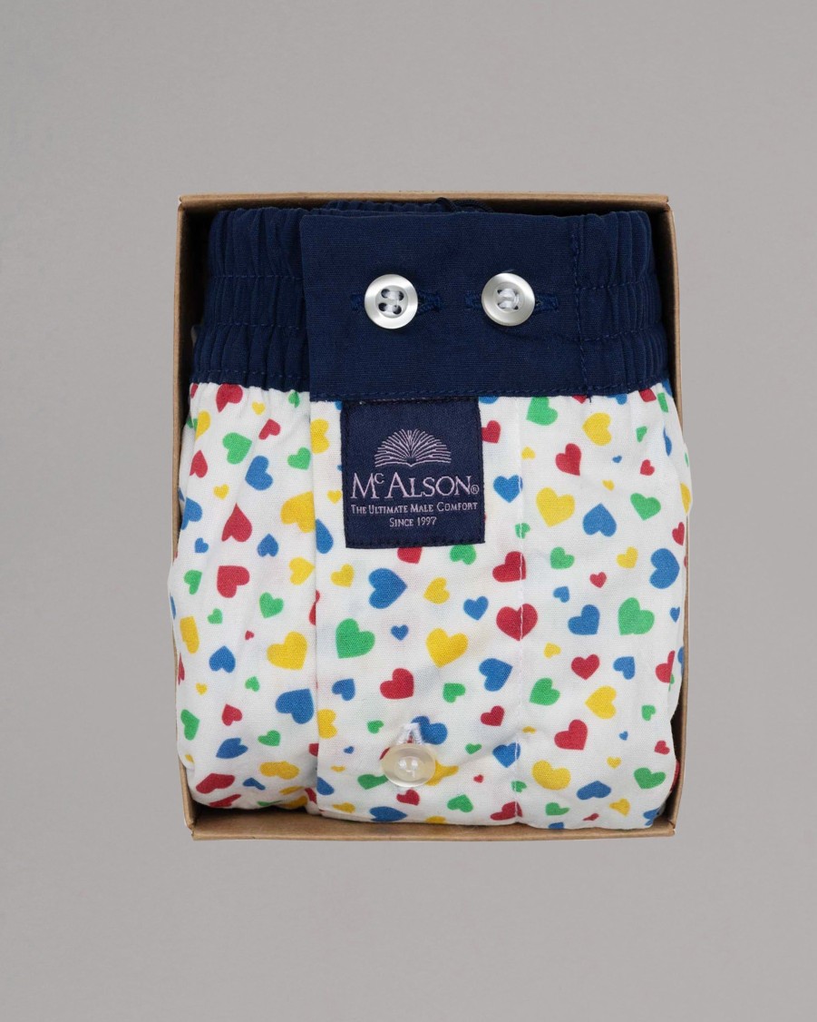 MC ALSON Boxershorts | Boxershorts