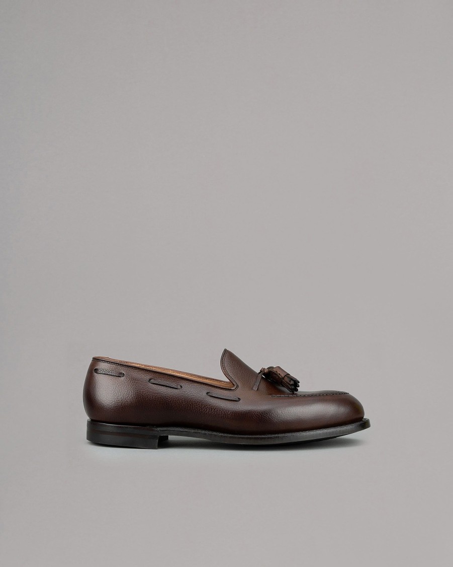 CROCKETT & JONES Loafers | Tassel Loafers