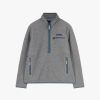 PATAGONIA Hoodies & Sweatshirts | Retro Pile Sweater