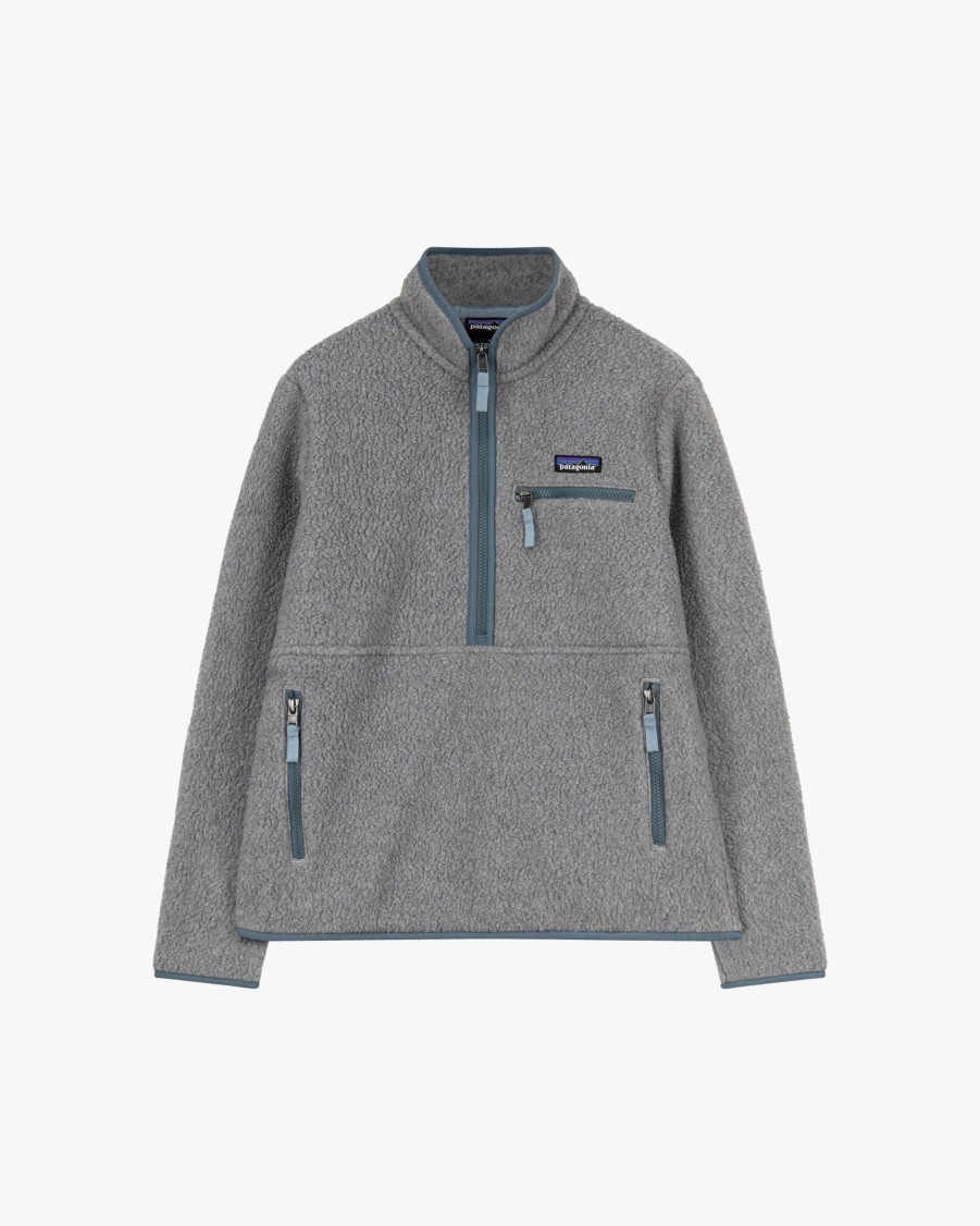 PATAGONIA Hoodies & Sweatshirts | Retro Pile Sweater