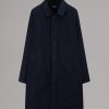 ASPESI Coats | Truman Raincoat