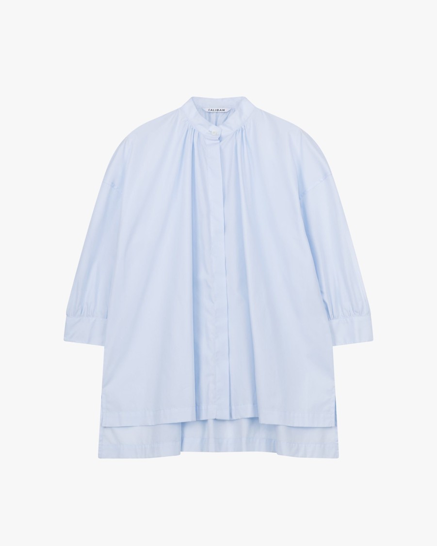 CALIBAN Blouses | Ruffle Blouse