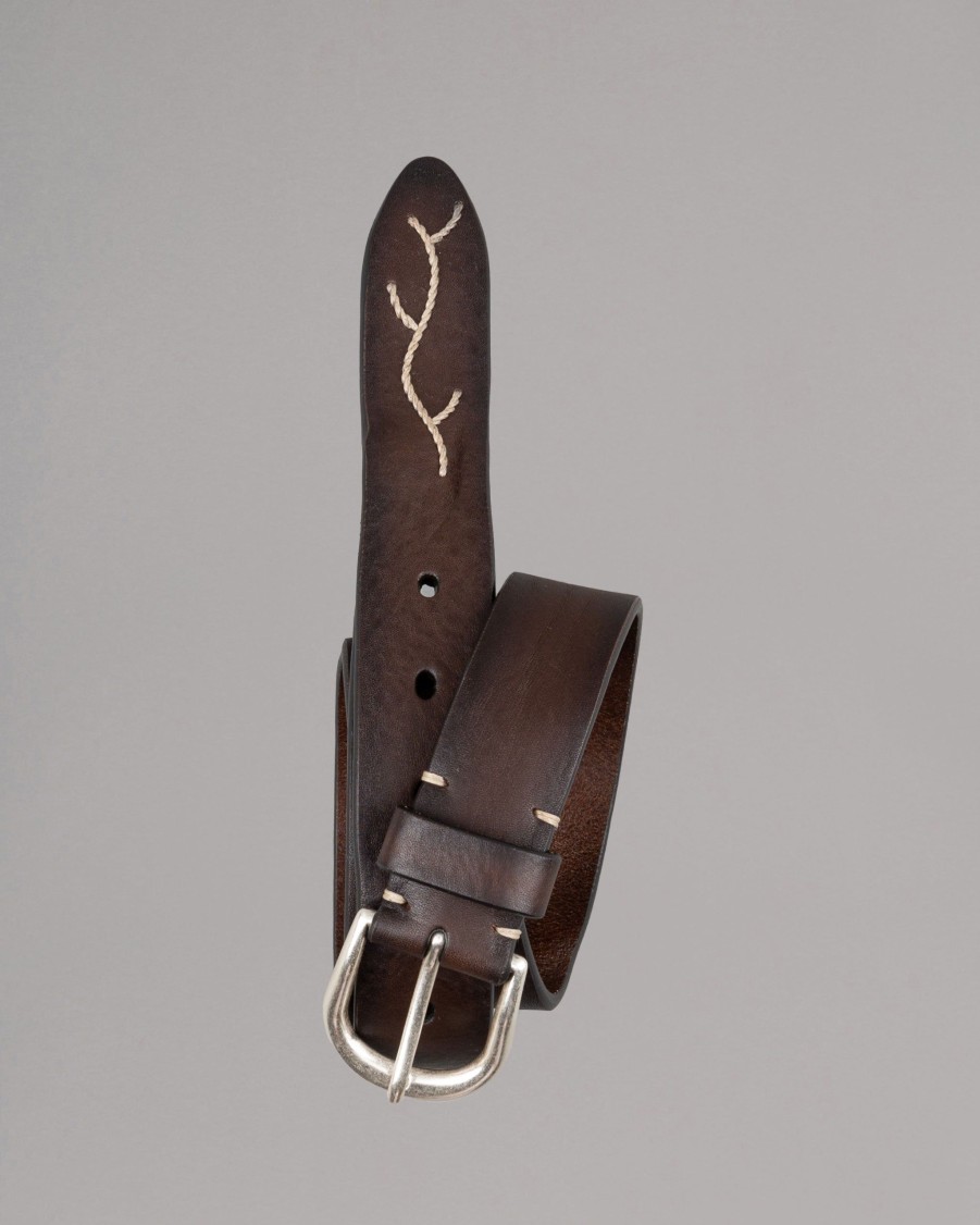 SLOWEAR Belts | Leather Belt