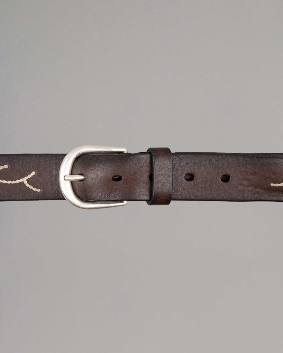 SLOWEAR Belts | Leather Belt